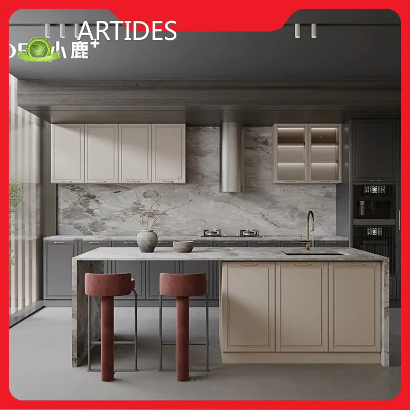 I migliori produttori di mobili Serie Parigi - - ARTIDES 1