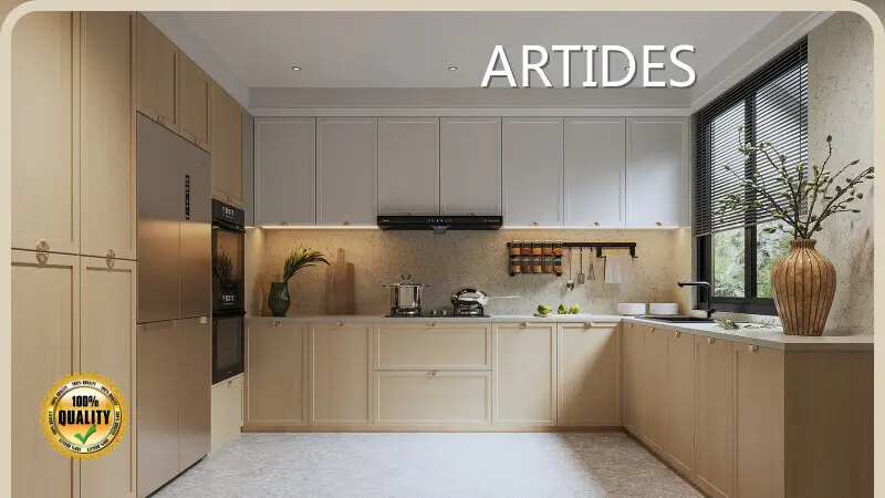 Produttori di mobili personalizzati OEM ARTIDES 1