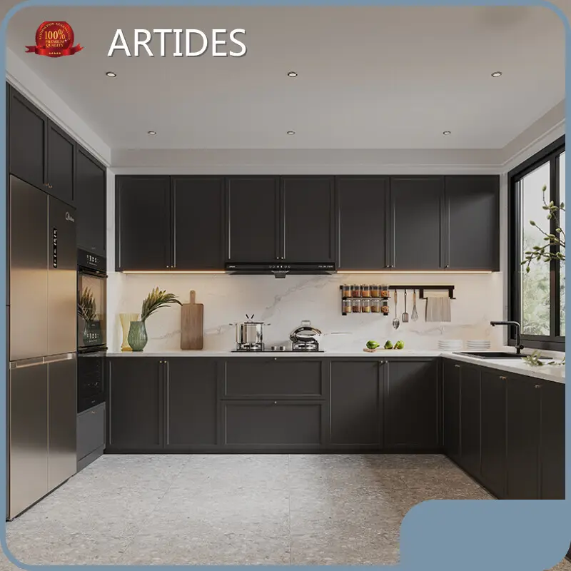 Mobile da cucina caldo marca Cucina marca ARTIDES 1