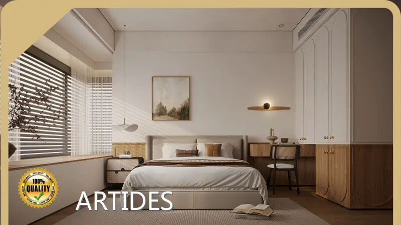 Vendita all'ingrosso di marche di mobili per camera da letto - ARTIDES 1