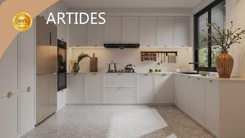 Distributori di mobili all'ingrosso Marchio ARTIDES 1