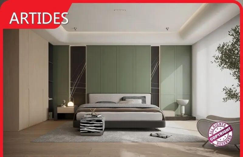 Venditori di mobili all'ingrosso / Marchio ARTIDES 1