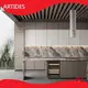 ARTIDES Покупайте кухни напрямую от производителя 1