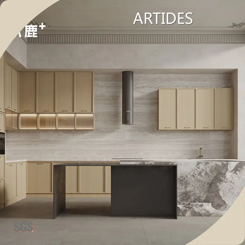 Gli ultimi ebanisti su misura ARTIDES 1