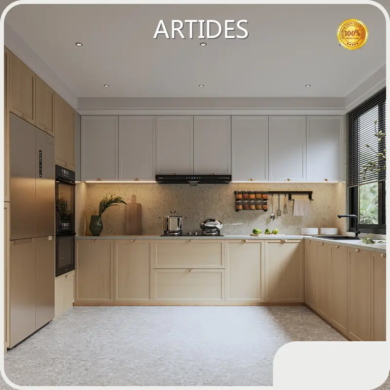 Шкафчики на заказ Фабрика бренда ARTIDES 1