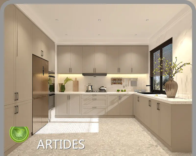 Produttori leader di mobili da cucina Produttori del marchio ARTIDES 1