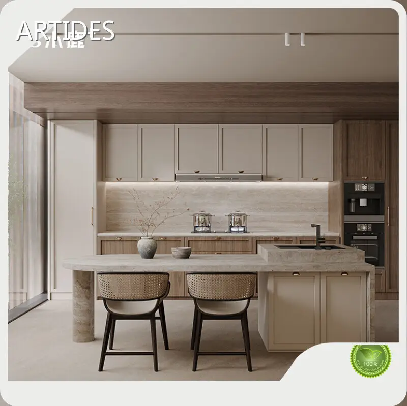 Armadio moderno marca XS1-a/XS1-C in lega di alluminio 1