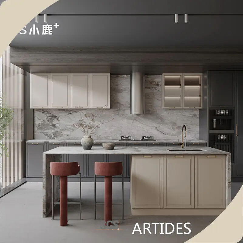 Fornitore del marchio ARTIDES 1