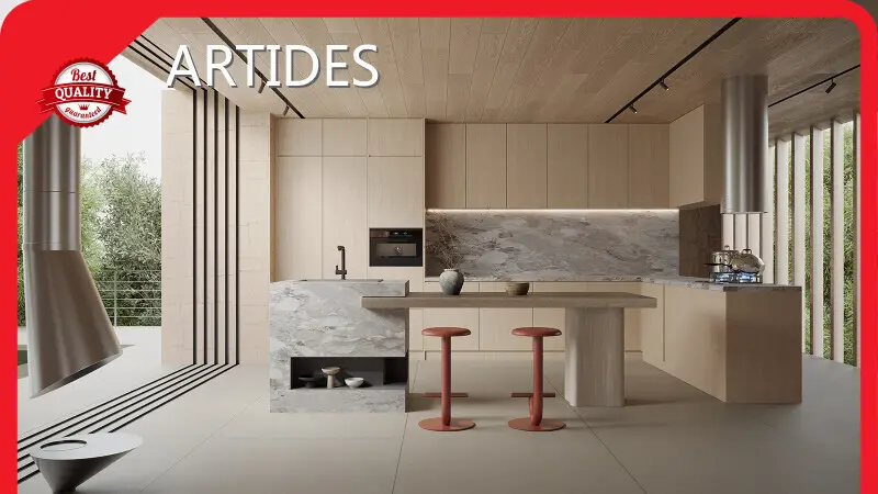 Grossista di mobili da cucina su misura 1