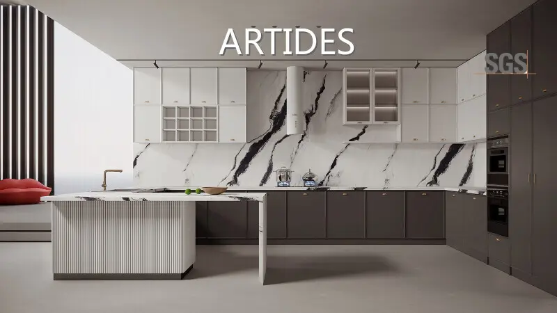 Produttore di mobili - - ARTIDES 1