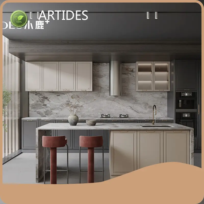 Produttori di mobili da cucina su misura Kitchensupply 1