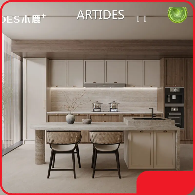 I migliori produttori di mobili da cucina personalizzati 1