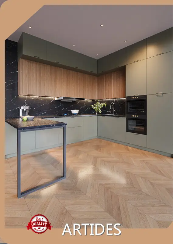 Fabbrica di armadi XSPB di ARTIDES 1