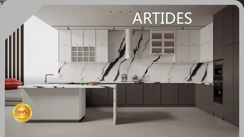 ARTIDES Fornitore di mobili da cucina in Cina Fornitore di mobili da cucina in Cina Grossista 1