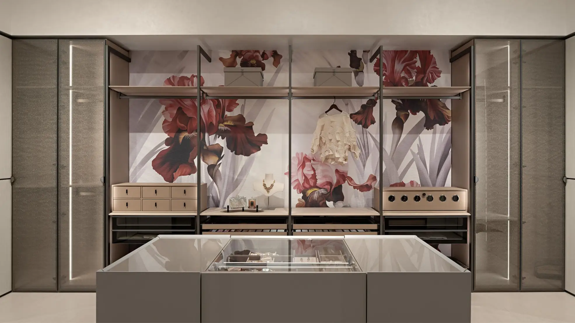 الفضاء على الطراز الإيطالي 1