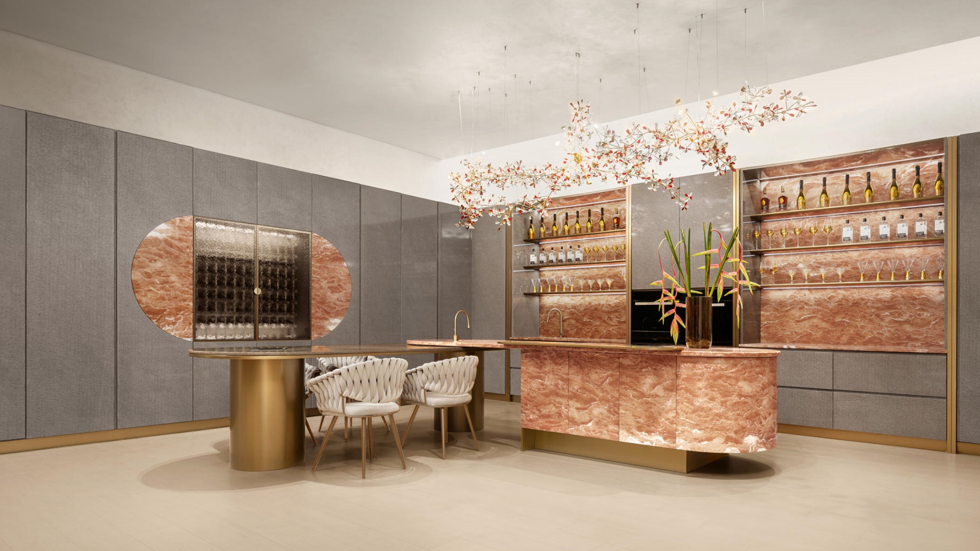 Luxury Interior by Artides Home