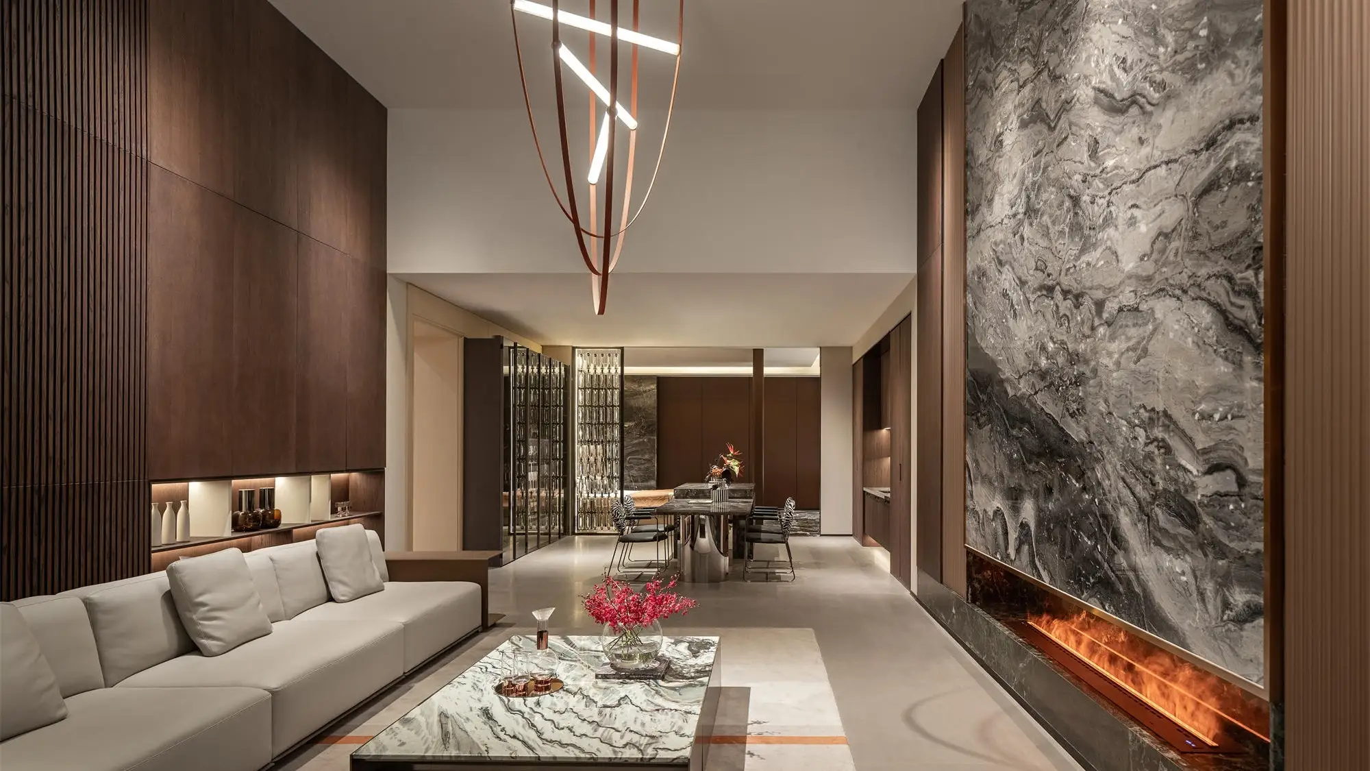 Haute Couture Series 1