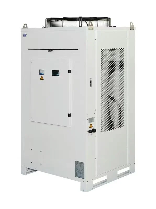 Máy làm mát nước bằng sợi laser dòng TFLW 1