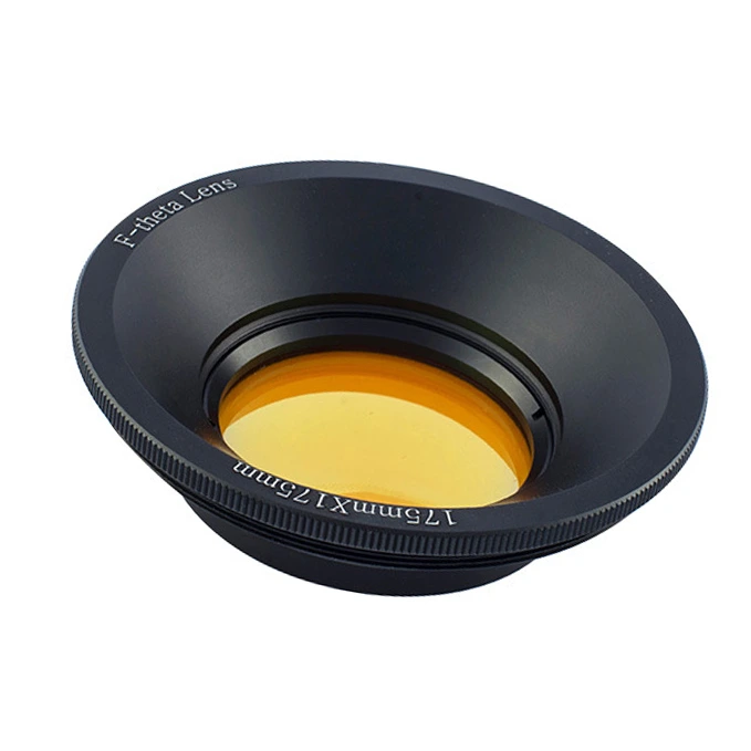 CO2 F-theta  Lens Field 10.6um Marking System 1