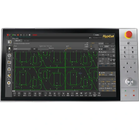 High Power Bus System FSCUT8000 1