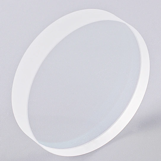 Lente protectora láser de fibra de alta calidad para soldadura y corte 1