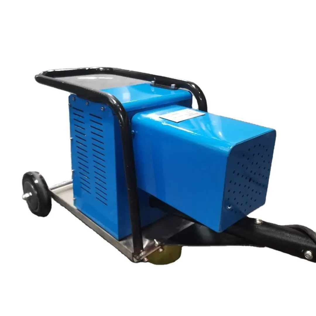 Laser Cutting Table Slat Slag Cleaner Slag Removal From Cutting Machine Slats 6000w 8000w Machine 1