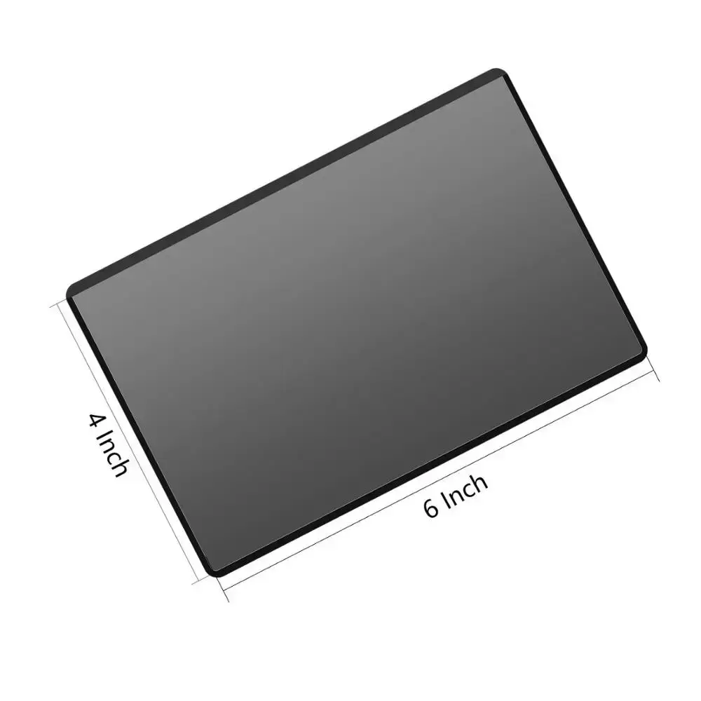Magnetic Notepads Company Back to School / Graduation 4