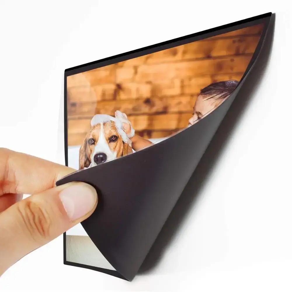 Magnetic Notepads Company Back to School / Graduation 5