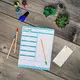 Bulk Buy Magnetic List Pad for Fridge Price 2