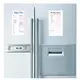 Magnetic Grocery List Pad Suppliers CMYK Color 6