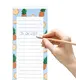 Charisma Magnetic Shopping List Customized Itemsfactory Price 3