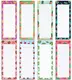 Charisma Magnetic Shopping List Customized Itemsfactory Price 7
