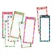 Charisma Magnetic Shopping List Customized Itemsfactory Price 5