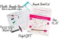Custom Magnetic Planner for Fridge Suppliers 6