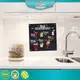 Best Magnetic Weekly Calendar Price List 6