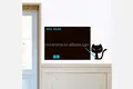 Personalized Magnetic Calendar for Fridge Chalkboard Sticker by Charisma 6
