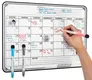 Charisma Magnetic Wall Calendar Buyer's Logosuppliers 7