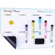 Charisma Magnetic Wall Calendar Buyer's Logosuppliers 4