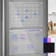 Best Magnetic Acrylic Calendar Magnetic Acrylic Calendar Company 6