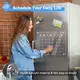Acrylic Calendar for Fridge Printing Calendar Wall Calendarsupply 6