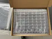 Acrylic Calendar for Fridge Printing Calendar Wall Calendarsupply 7