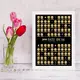 Charisma Custom Design Posters Offset Printing Custom Design Posterswholesale 3