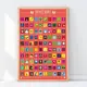 Custom Design Posters Safe and Non-toxic - - Charisma 6