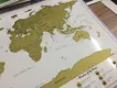 Latest Scratch Off Posters Factory 3