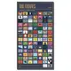 Latest Scratch Off Posters Factory 2