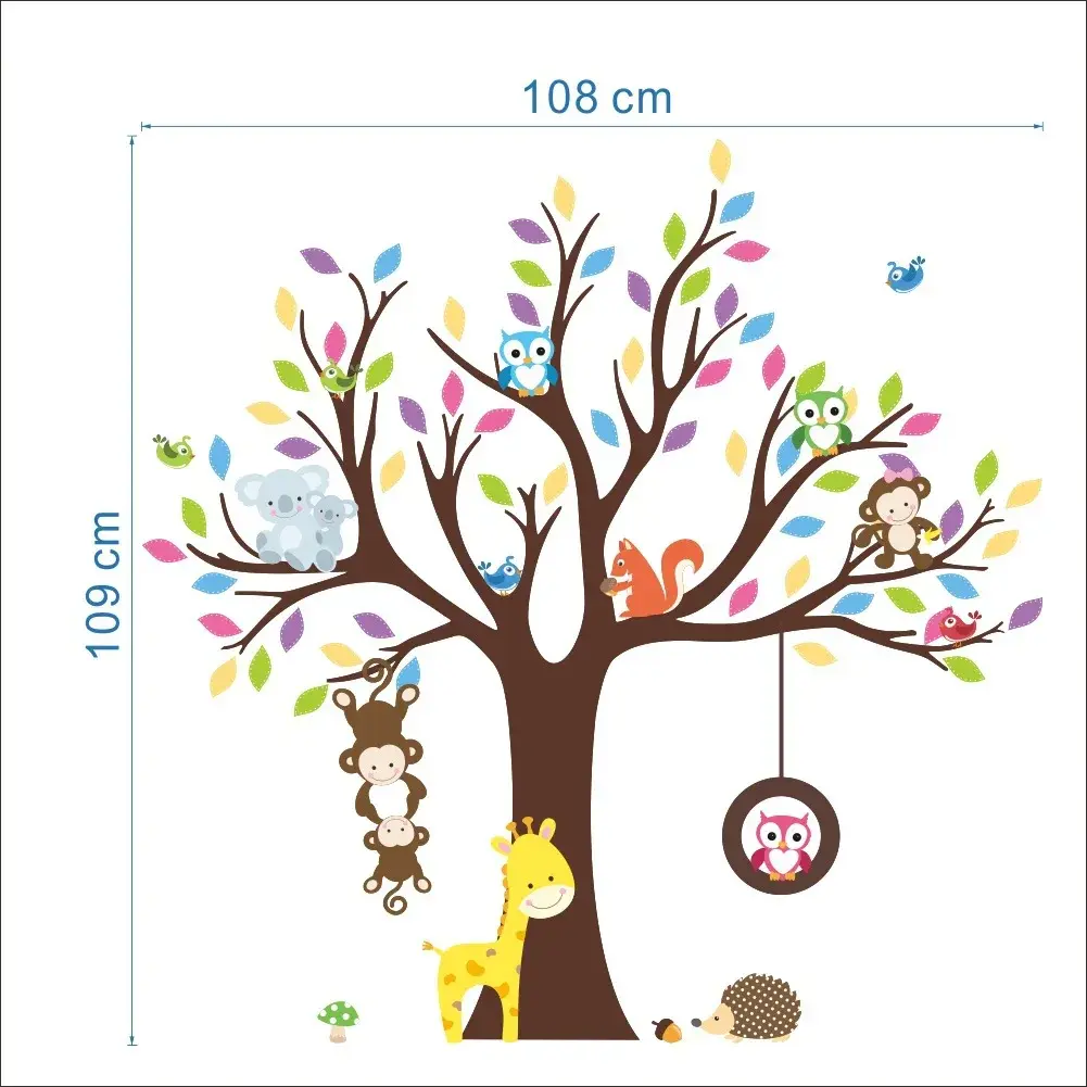 Charisma Custom Printing Sticker Customizedfactory Price 5