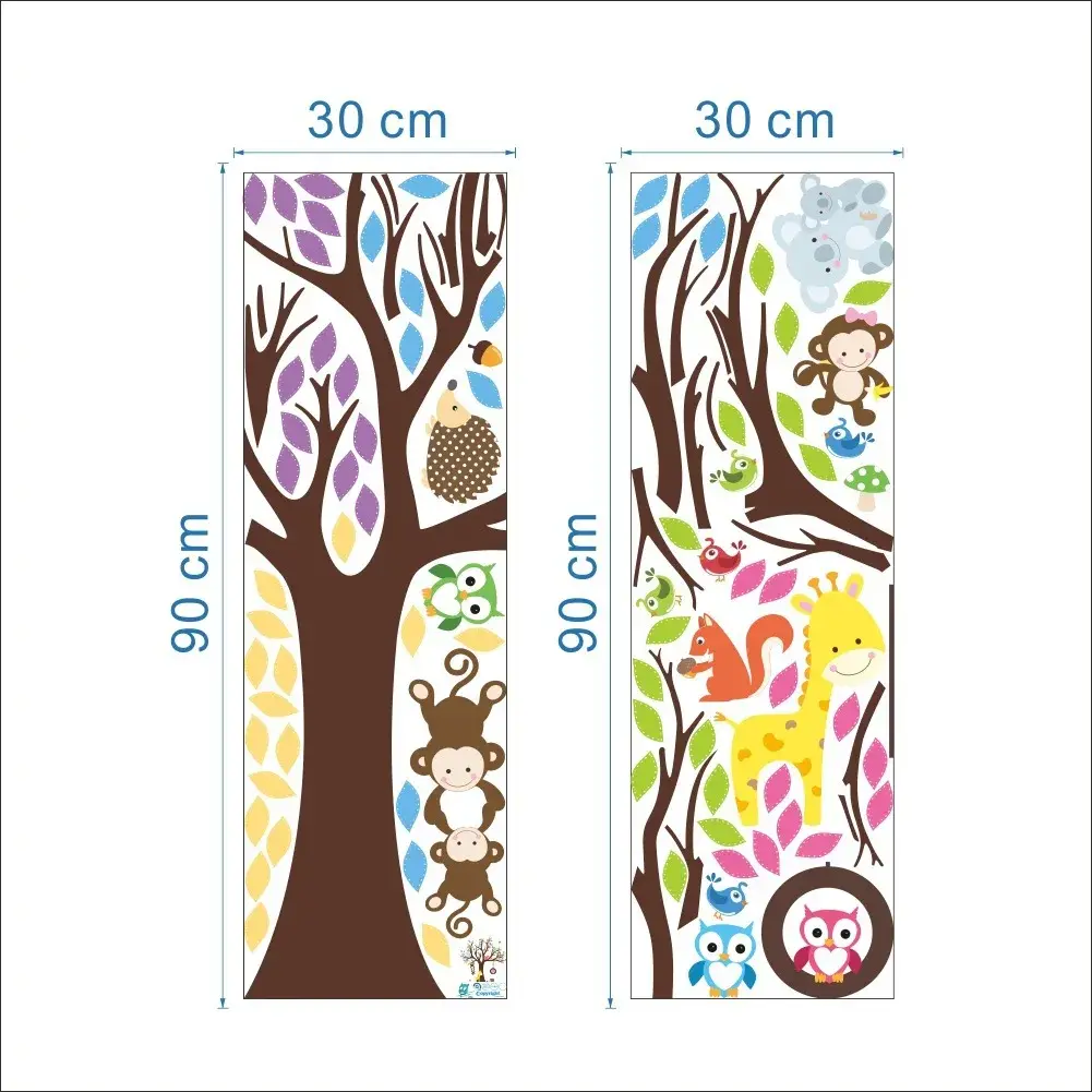 Charisma Custom Printing Sticker Customizedfactory Price 3