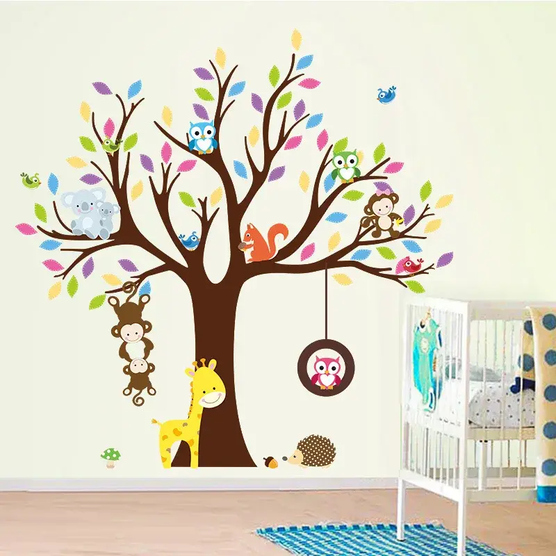 Charisma Custom Printing Sticker Customizedfactory Price 4