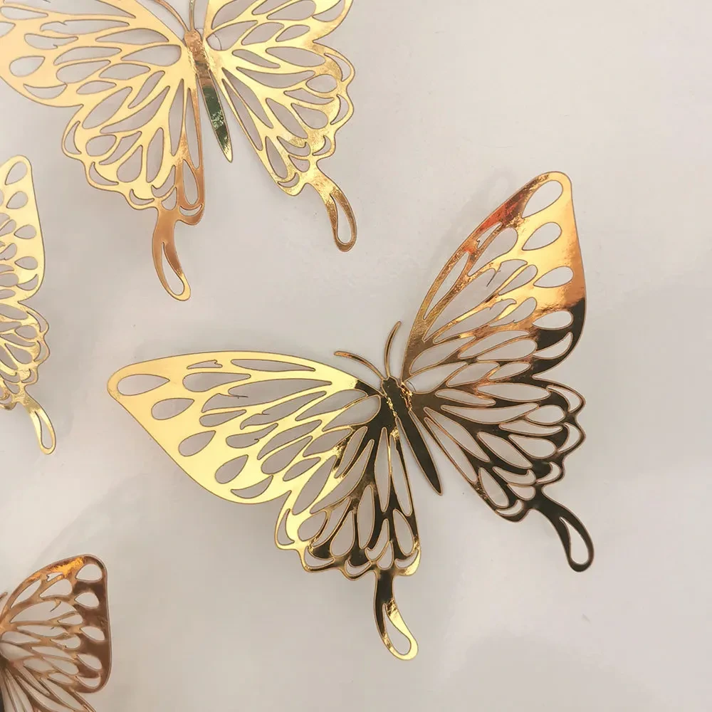 Wholesale Guaranteed Quality 3d Paper Waterproof Decorative Wall Tile Stickers 1