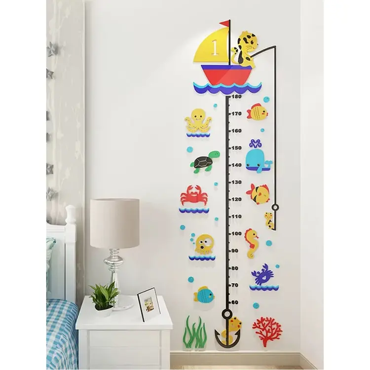 Home Decor Decals 800g by Charisma 3